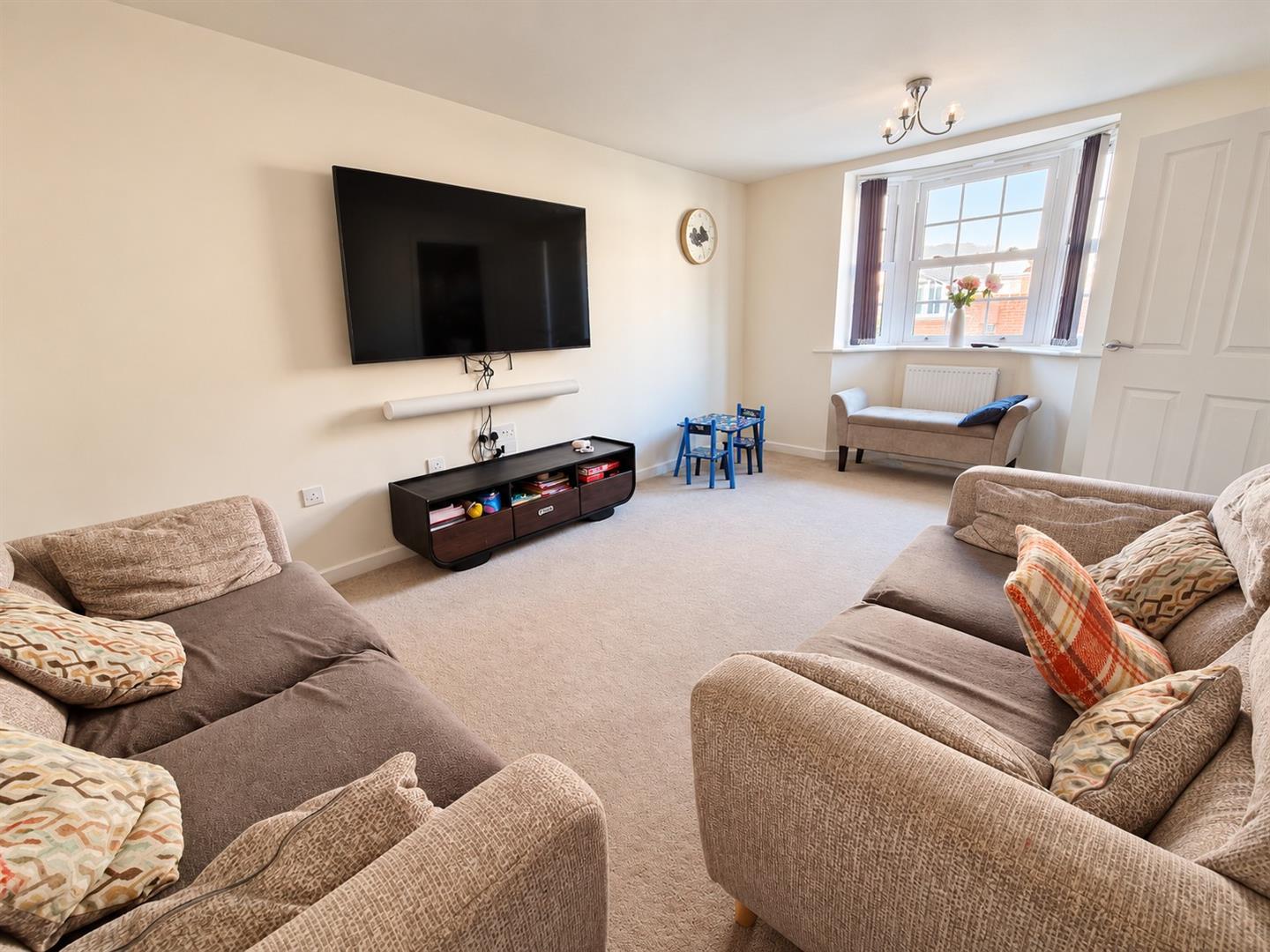 Soudley Lane, Great Denham, Bedford
